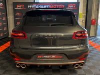 Porsche Macan s 3.0 v6 tdi 258 cv bv pdk garantie 6 mois - <small></small> 39.990 € <small>TTC</small> - #3