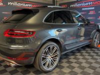 Porsche Macan s 3.0 v6 tdi 258 cv bv pdk garantie 6 mois - <small></small> 39.990 € <small>TTC</small> - #4