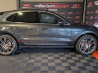 Porsche Macan s 3.0 v6 tdi 258 cv bv pdk garantie 6 mois - <small></small> 39.990 € <small>TTC</small> - #5