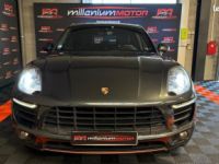 Porsche Macan s 3.0 v6 tdi 258 cv bv pdk garantie 6 mois - <small></small> 39.990 € <small>TTC</small> - #6