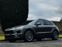 Porsche Macan S 3.0 V6 TDI - 258cv PDK PHASE 1 - <small></small> 39.990 € <small>TTC</small> - #1