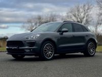 Porsche Macan S 3.0 V6 TDI - 258cv PDK PHASE 1 - <small></small> 39.990 € <small>TTC</small> - #2