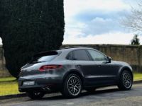 Porsche Macan S 3.0 V6 TDI - 258cv PDK PHASE 1 - <small></small> 39.990 € <small>TTC</small> - #4