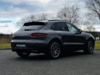 Porsche Macan S 3.0 V6 TDI - 258cv PDK PHASE 1 - <small></small> 39.990 € <small>TTC</small> - #6