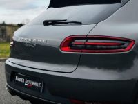 Porsche Macan S 3.0 V6 TDI - 258cv PDK PHASE 1 - <small></small> 39.990 € <small>TTC</small> - #7