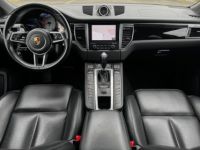 Porsche Macan S 3.0 V6 TDI - 258cv PDK PHASE 1 - <small></small> 39.990 € <small>TTC</small> - #9