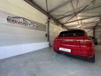 Porsche Macan S 354 cv rouge carmin 1ère main - <small></small> 57.800 € <small>TTC</small> - #6