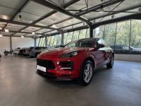 Porsche Macan S 354 cv rouge carmin 1ère main - <small></small> 57.800 € <small>TTC</small> - #11