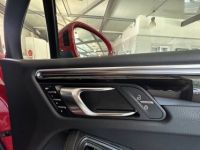 Porsche Macan S 354 cv rouge carmin 1ère main - <small></small> 57.800 € <small>TTC</small> - #29