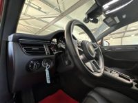 Porsche Macan S 354 cv rouge carmin 1ère main - <small></small> 57.800 € <small>TTC</small> - #33