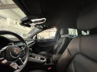 Porsche Macan S 354 cv rouge carmin 1ère main - <small></small> 57.800 € <small>TTC</small> - #35