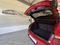 Porsche Macan S 354 cv rouge carmin 1ère main - <small></small> 57.800 € <small>TTC</small> - #46