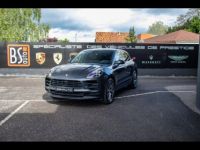 Porsche Macan S 354ch - Approved 08/2025 - <small></small> 73.900 € <small>TTC</small> - #1