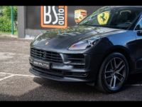 Porsche Macan S 354ch - Approved 08/2025 - <small></small> 73.900 € <small>TTC</small> - #5