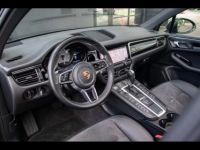 Porsche Macan S 354ch - Approved 08/2025 - <small></small> 73.900 € <small>TTC</small> - #10