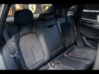 Porsche Macan S 354ch - Approved 08/2025 - <small></small> 73.900 € <small>TTC</small> - #14