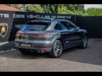 Porsche Macan S 354ch - Approved 08/2025 - <small></small> 73.900 € <small>TTC</small> - #23