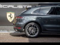 Porsche Macan S 354ch - Approved 08/2025 - <small></small> 73.900 € <small>TTC</small> - #27