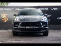 Porsche Macan S 354ch - Approved 08/2025 - <small></small> 73.900 € <small>TTC</small> - #29