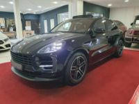 Porsche Macan S 354ch SPORTDESIGN CHRONO TOIT OUVRANT BOSE SIEGES CONFORT 14 PREMIERE MAIN GARANTIE 12 MOIS - <small></small> 65.800 € <small></small> - #2