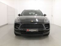 Porsche Macan S 354ch *CAMERA*PARK ASSIST*LANE ASSIST*PREPA ATTELAGE*PREMIERE MAIN*GARANTIE 12 MOIS - <small></small> 65.900 € <small></small> - #2