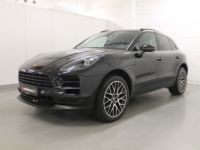 Porsche Macan S 354ch *CAMERA*PARK ASSIST*LANE ASSIST*PREPA ATTELAGE*PREMIERE MAIN*GARANTIE 12 MOIS - <small></small> 65.900 € <small></small> - #1