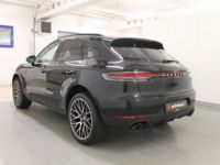 Porsche Macan S 354ch *CAMERA*PARK ASSIST*LANE ASSIST*PREPA ATTELAGE*PREMIERE MAIN*GARANTIE 12 MOIS - <small></small> 65.900 € <small></small> - #3