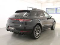 Porsche Macan S 354ch *CAMERA*PARK ASSIST*LANE ASSIST*PREPA ATTELAGE*PREMIERE MAIN*GARANTIE 12 MOIS - <small></small> 65.900 € <small></small> - #4