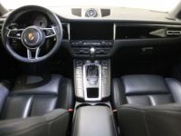 Porsche Macan S 354ch *CAMERA*PARK ASSIST*LANE ASSIST*PREPA ATTELAGE*PREMIERE MAIN*GARANTIE 12 MOIS - <small></small> 65.900 € <small></small> - #9