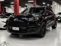 Porsche Macan 354cv - <small></small> 52.900 € <small>TTC</small> - #1