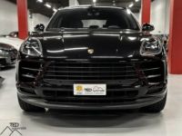 Porsche Macan 354cv - <small></small> 52.900 € <small>TTC</small> - #2