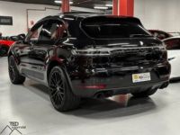 Porsche Macan 354cv - <small></small> 52.900 € <small>TTC</small> - #9