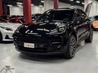 Porsche Macan 354cv Restyling - <small></small> 54.900 € <small>TTC</small> - #1