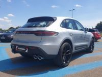 Porsche Macan S - 380 - BV PDK + T.O ! - <small></small> 94.990 € <small>TTC</small> - #5