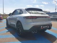 Porsche Macan S - 380 - BV PDK + T.O ! - <small></small> 94.990 € <small>TTC</small> - #7