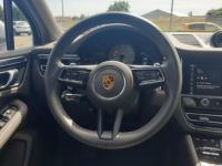 Porsche Macan S - 380 - BV PDK + T.O ! - <small></small> 94.990 € <small>TTC</small> - #12