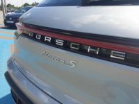 Porsche Macan S - 380 - BV PDK + T.O ! - <small></small> 94.990 € <small>TTC</small> - #43