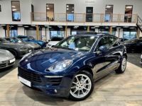 Porsche Macan S D 3.0 258 PDK 1ère Main FR Options +++ - <small></small> 36.490 € <small>TTC</small> - #1