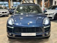 Porsche Macan S D 3.0 258 PDK 1ère Main FR Options +++ - <small></small> 36.490 € <small>TTC</small> - #2