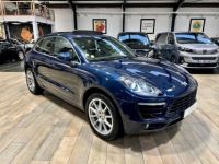 Porsche Macan S D 3.0 258 PDK 1ère Main FR Options +++ - <small></small> 36.490 € <small>TTC</small> - #3