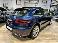 Porsche Macan S D 3.0 258 PDK 1ère Main FR Options +++ - <small></small> 36.490 € <small>TTC</small> - #4