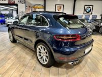 Porsche Macan S D 3.0 258 PDK 1ère Main FR Options +++ - <small></small> 36.490 € <small>TTC</small> - #5