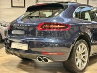 Porsche Macan S D 3.0 258 PDK 1ère Main FR Options +++ - <small></small> 36.490 € <small>TTC</small> - #32