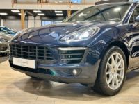 Porsche Macan S D 3.0 258 PDK 1ère Main FR Options +++ - <small></small> 36.490 € <small>TTC</small> - #33