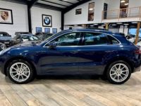 Porsche Macan S D 3.0 258 PDK 1ère Main FR Options +++ - <small></small> 36.490 € <small>TTC</small> - #35