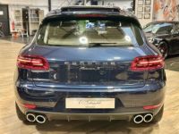 Porsche Macan S D 3.0 258 PDK 1ère Main FR Options +++ - <small></small> 36.490 € <small>TTC</small> - #38