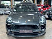 Porsche Macan S D 3.0 258 PDK Options++ h - <small></small> 43.990 € <small>TTC</small> - #2