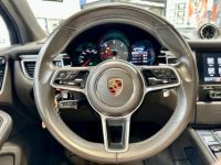 Porsche Macan S D 3.0 258 PDK Options++ h - <small></small> 43.990 € <small>TTC</small> - #12