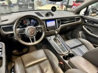 Porsche Macan S D 3.0 258 PDK Options++ h - <small></small> 43.990 € <small>TTC</small> - #17