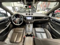 Porsche Macan S D 3.0 258 PDK Options++ h - <small></small> 43.990 € <small>TTC</small> - #18